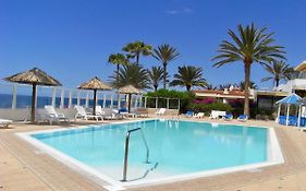 Ocean View Apartments Las Flores I